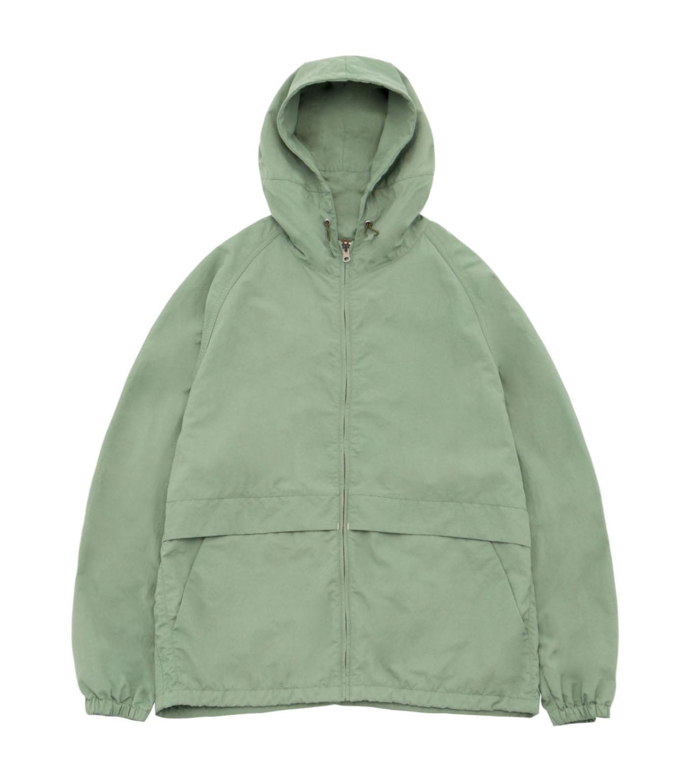 nanamica 25AW Hooded Jacket